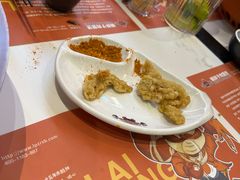 -南江鸡饭店(龙华雅苑分店)
