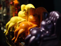 -出走咖啡·面包(宋庄店)