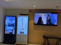 -上海和裕一汽丰田4S店(七宝店)
