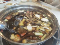 -太婆天府山珍酒楼(亚运村店)