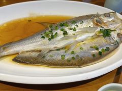 -三凤酒家·百年无锡菜(清扬茂业店)