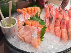 -匠和风精致料理(宁德万达店)