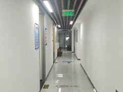 -新航道雅思托福·留学·考研培训(人民广场校区)