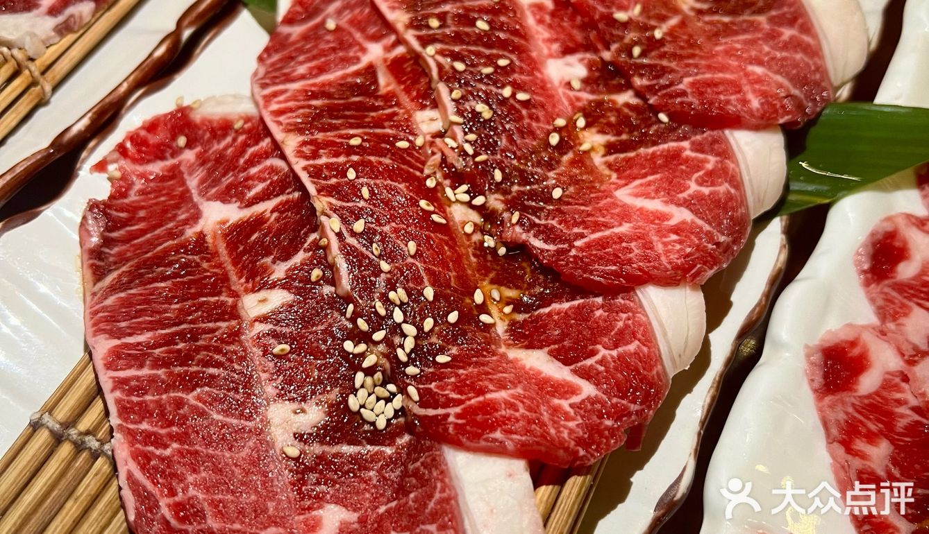 上海宝藏日式烧肉店🥩吃货圈里的性价比之王💰