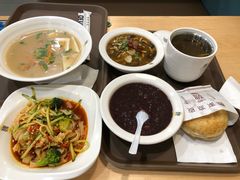 -魏家凉皮(祈年大厦店)