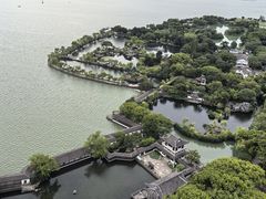 -君来湖滨饭店·渔餐厅