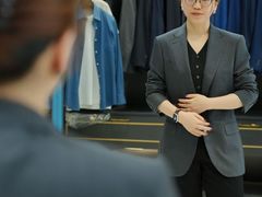 -尊卡诺高级西装礼服定制(江东中路店)