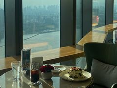 -三迪希尔顿酒店·星空酒廊