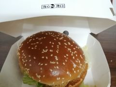 -肯德基(洛川店)