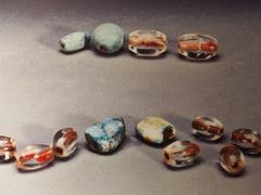 -洛阳周王城天子驾六博物馆