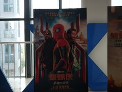 -金逸影城(光美江宁IMAX店)