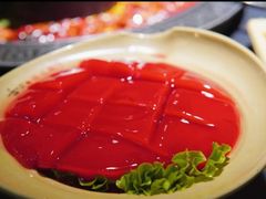 -晓宇重庆火锅(龙首店)