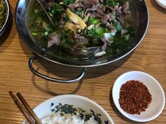 -杨三孃跷脚牛肉(中粮鸿云悦街店)