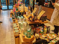 -星巴克臻选(杭州万象城店)