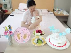 -爱和母婴月子中心