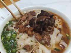 -李兰英湖南面馆(护国路店)