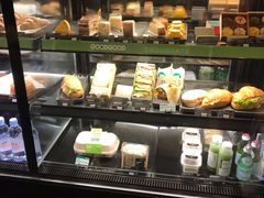 -星巴克(无锡百联奥特莱斯店)