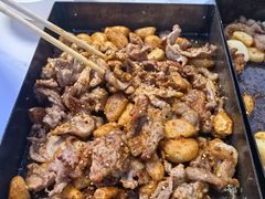 -晓梦戳子肉(瑞云路店)