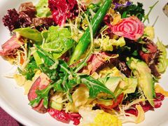 澳洲和牛牛油果-ZHAO赵·牛扒坊(仁和新城店)