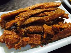 -贰號小院潮汕砂锅粥(前海西街店)