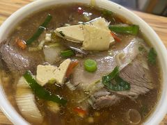 -焦大头牛肉小饭(南关店)