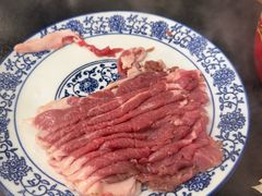 -裕德孚·非遗手切涮羊肉(东直门内大街店)
