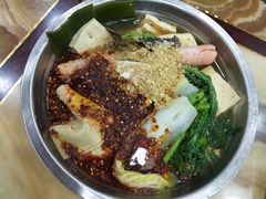 -清真.德枭炕肉店.青海菜(大新街夜市店)