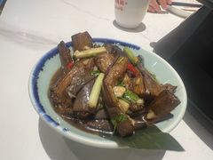 -锦尚阁烤鱼(望京新荟城店)
