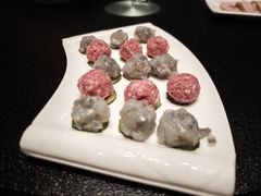 -海月轩海鲜豆捞(紫金塔店)