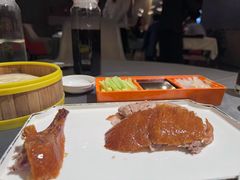 -京悦荟·京沪融合菜(漕河泾印象城店)