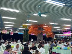 -景好海鲜餐厅(大鹏必选旅游店)