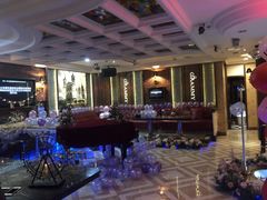 -格莱美量贩式KTV(奥帆店)