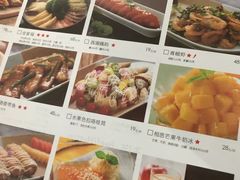 -外婆家(西溪印象城店)