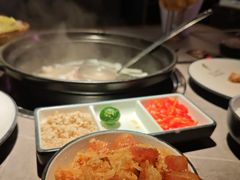 -同仁四季椰子鸡(海岸城天利店)