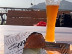 -Brew Farm·精酿农场海滨悬崖餐厅