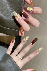 -M·X Nail日式美甲美睫