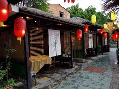 门面-五邑人家(江门店)
