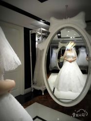 -韩国天使嫁衣婚纱礼服馆(上海旗舰店)