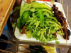 -袁记串串香(新南门店)