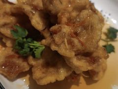 -陈家老院子(高新店)