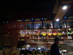 -小草大排档(北沙坡店)