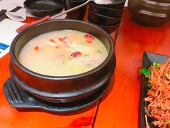 -鑫日千里马朝鲜族小馆(总店)