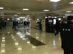 -中国中医科学院西苑医院(本部)