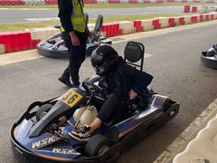 -赛卡联盟WSK卡丁车俱乐部