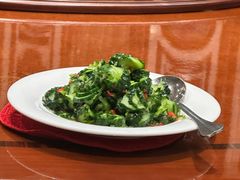 -万宝海鲜舫(劳动公园店)