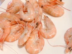 -田大厨海鲜超市(万豪店)