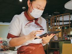 -海底捞火锅(崇文门新世界百货店)