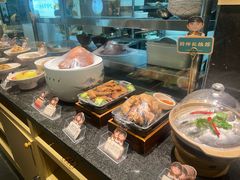 -老淮滨-蚌埠非遗小吃(淮河路店)