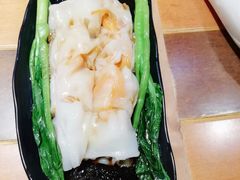 -花少爷的粥(中贸广场店)