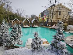 -HERRE·FARM 赫尔露营农场·团建聚会包场